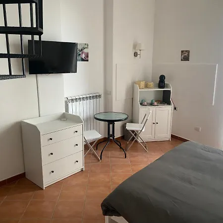 Bed & Breakfast Civico 36 Nola